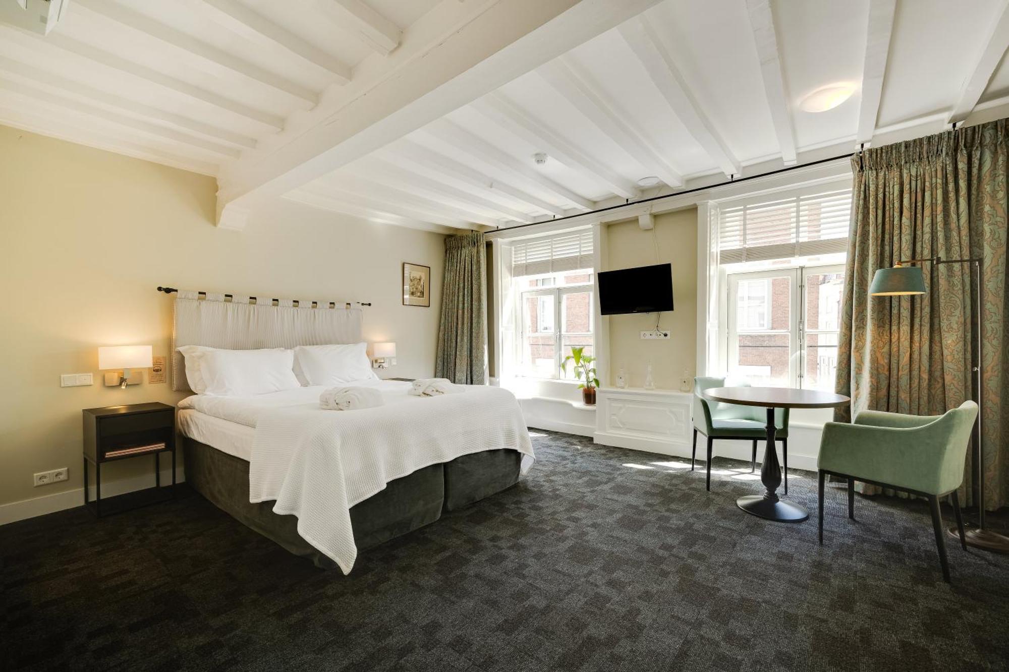 Uylenhof Hotel 's-Hertogenbosch  Ngoại thất bức ảnh