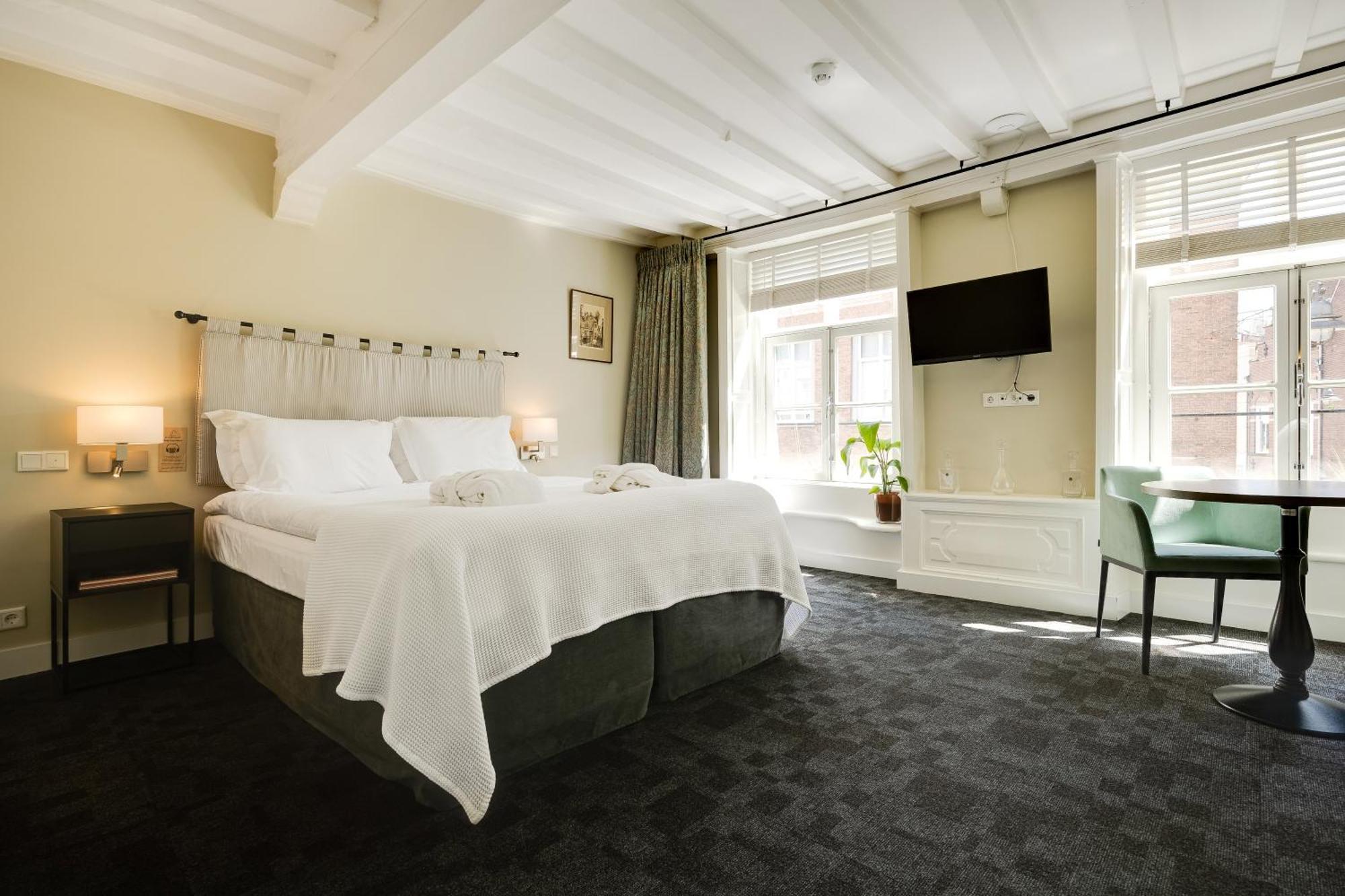 Uylenhof Hotel 's-Hertogenbosch  Ngoại thất bức ảnh
