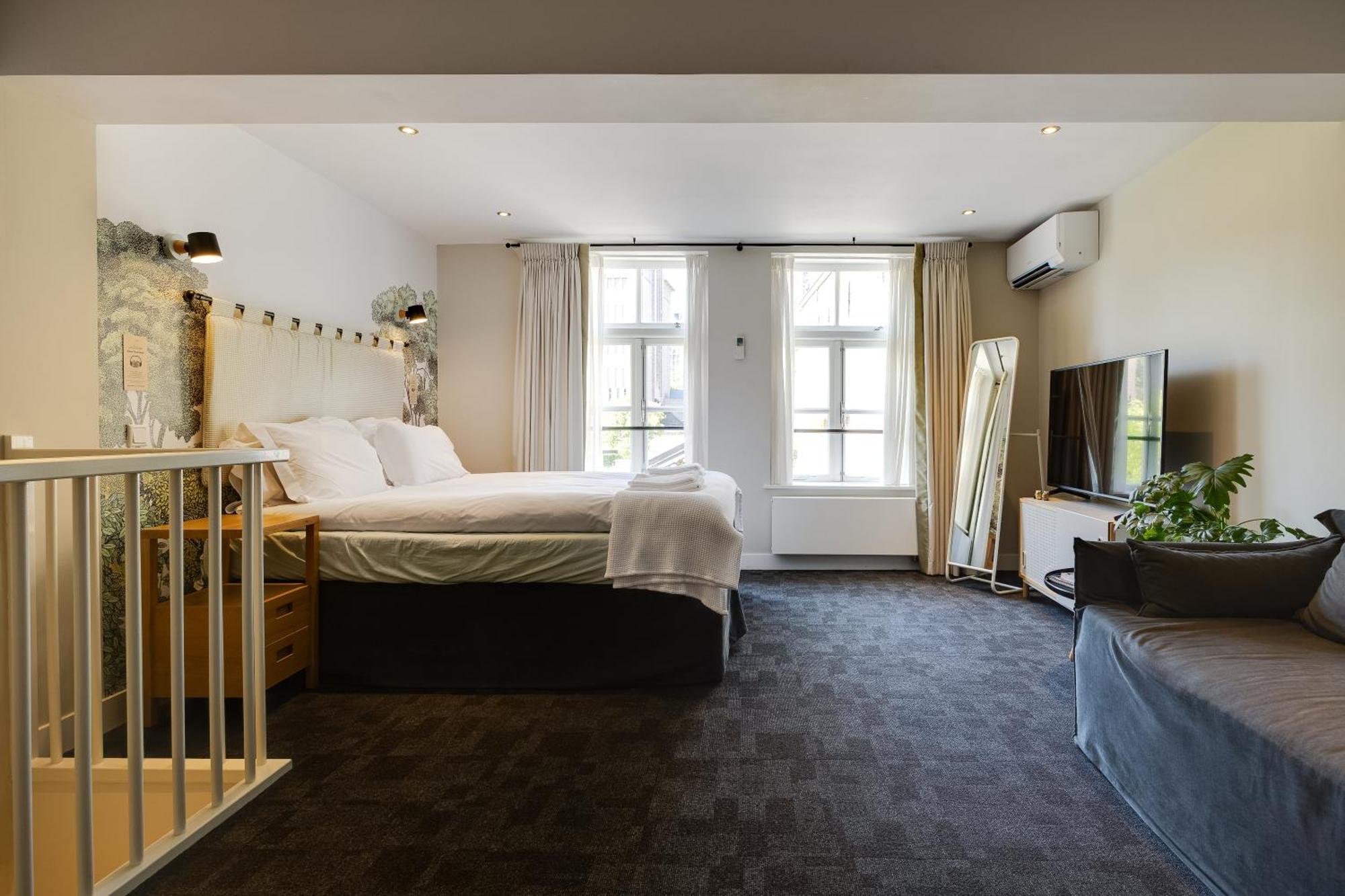 Uylenhof Hotel 's-Hertogenbosch  Ngoại thất bức ảnh
