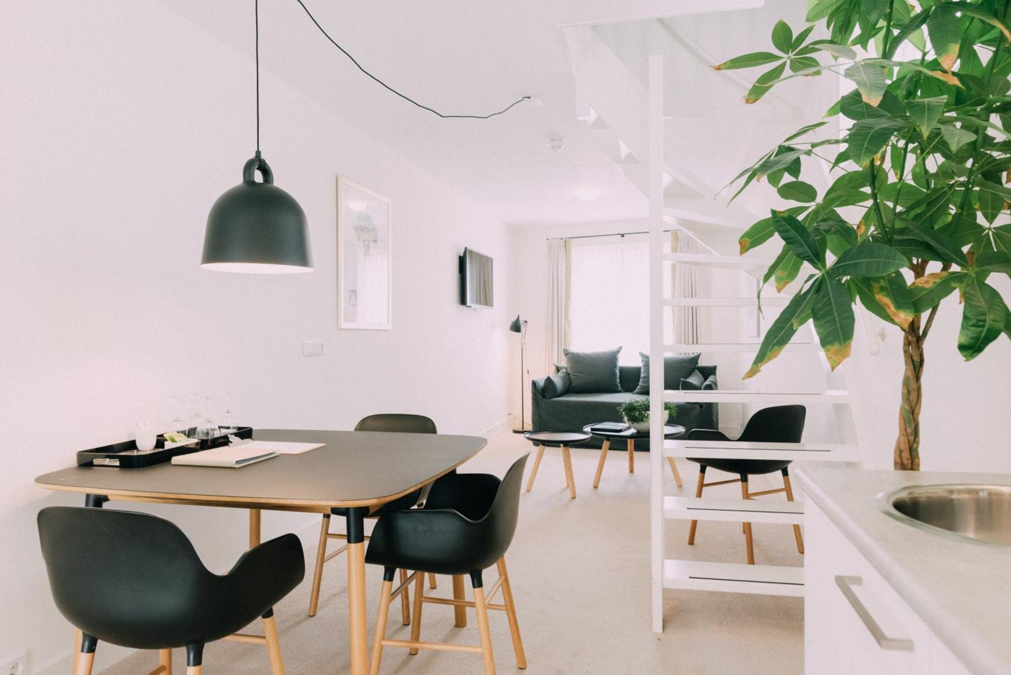 Uylenhof Hotel 's-Hertogenbosch  Ngoại thất bức ảnh