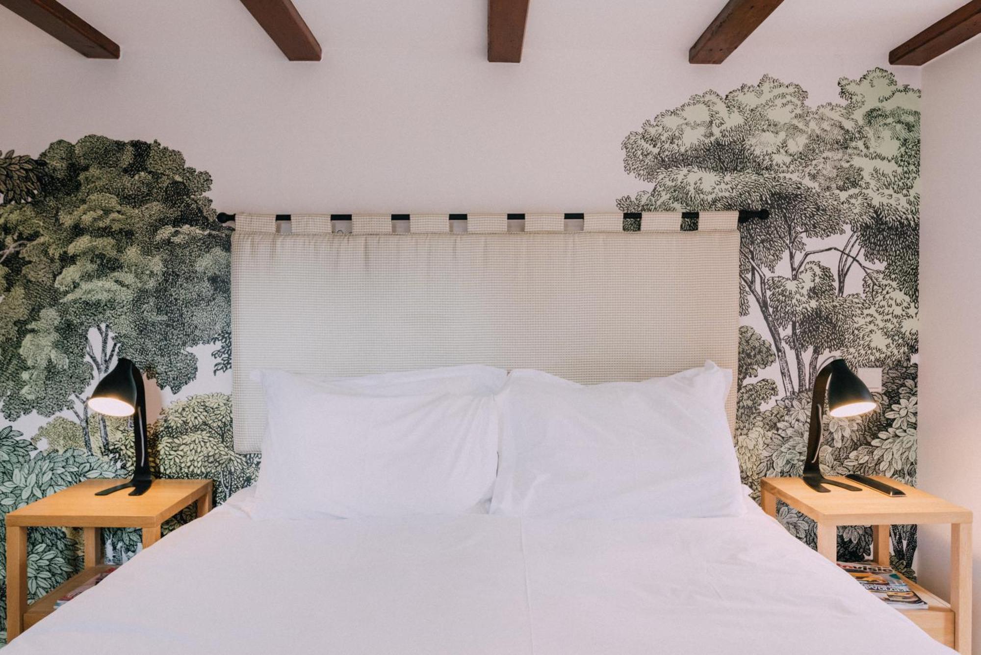 Uylenhof Hotel 's-Hertogenbosch  Ngoại thất bức ảnh