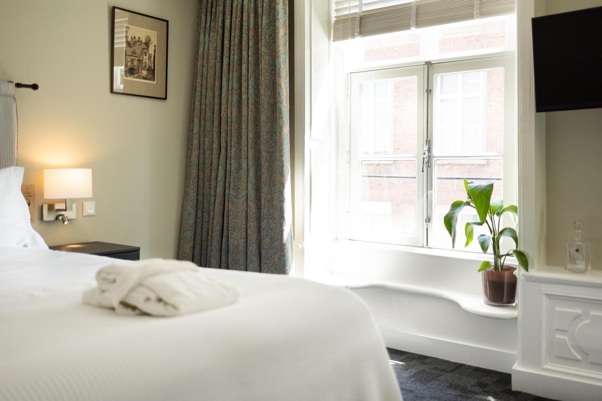Uylenhof Hotel 's-Hertogenbosch  Ngoại thất bức ảnh
