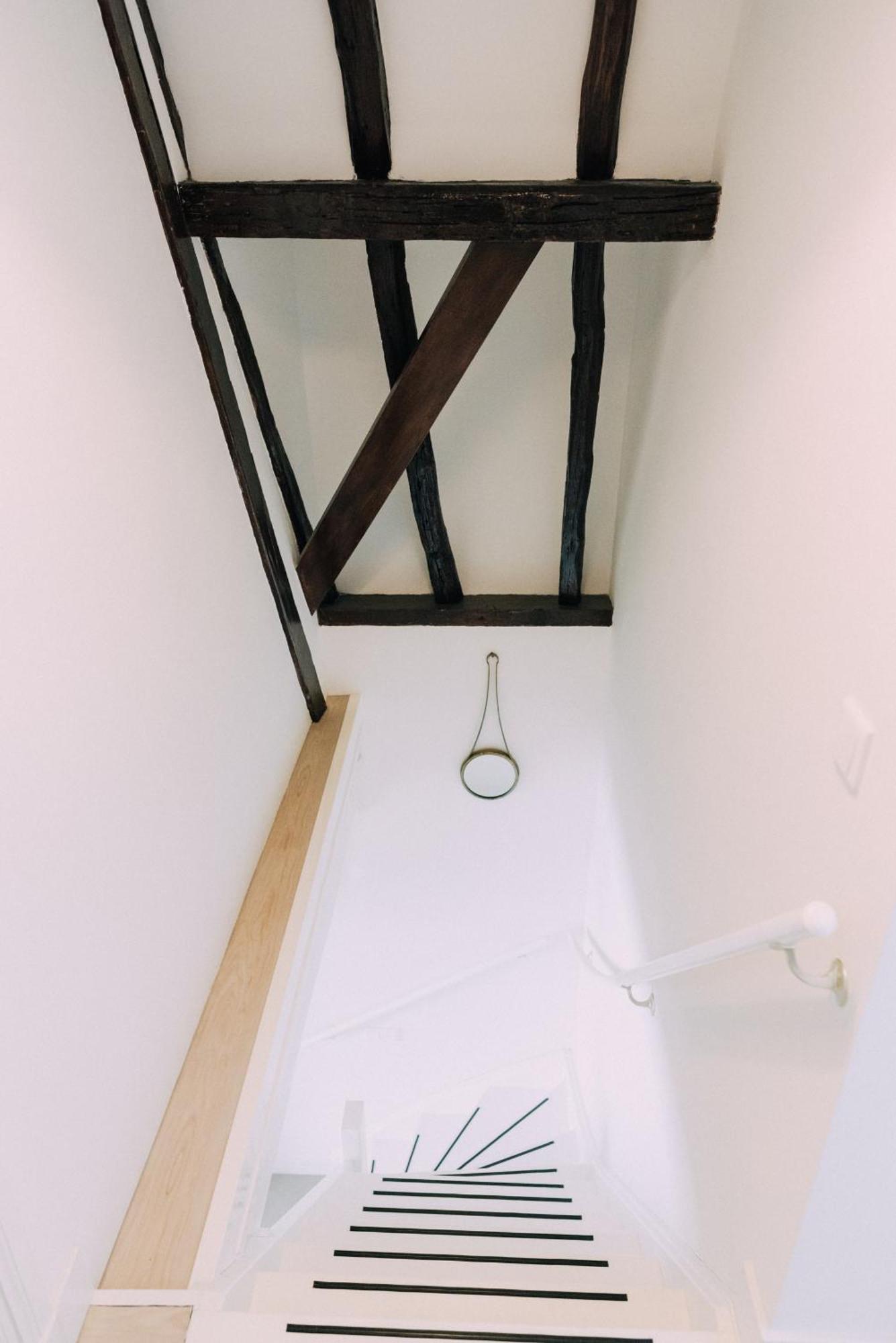 Uylenhof Hotel 's-Hertogenbosch  Ngoại thất bức ảnh