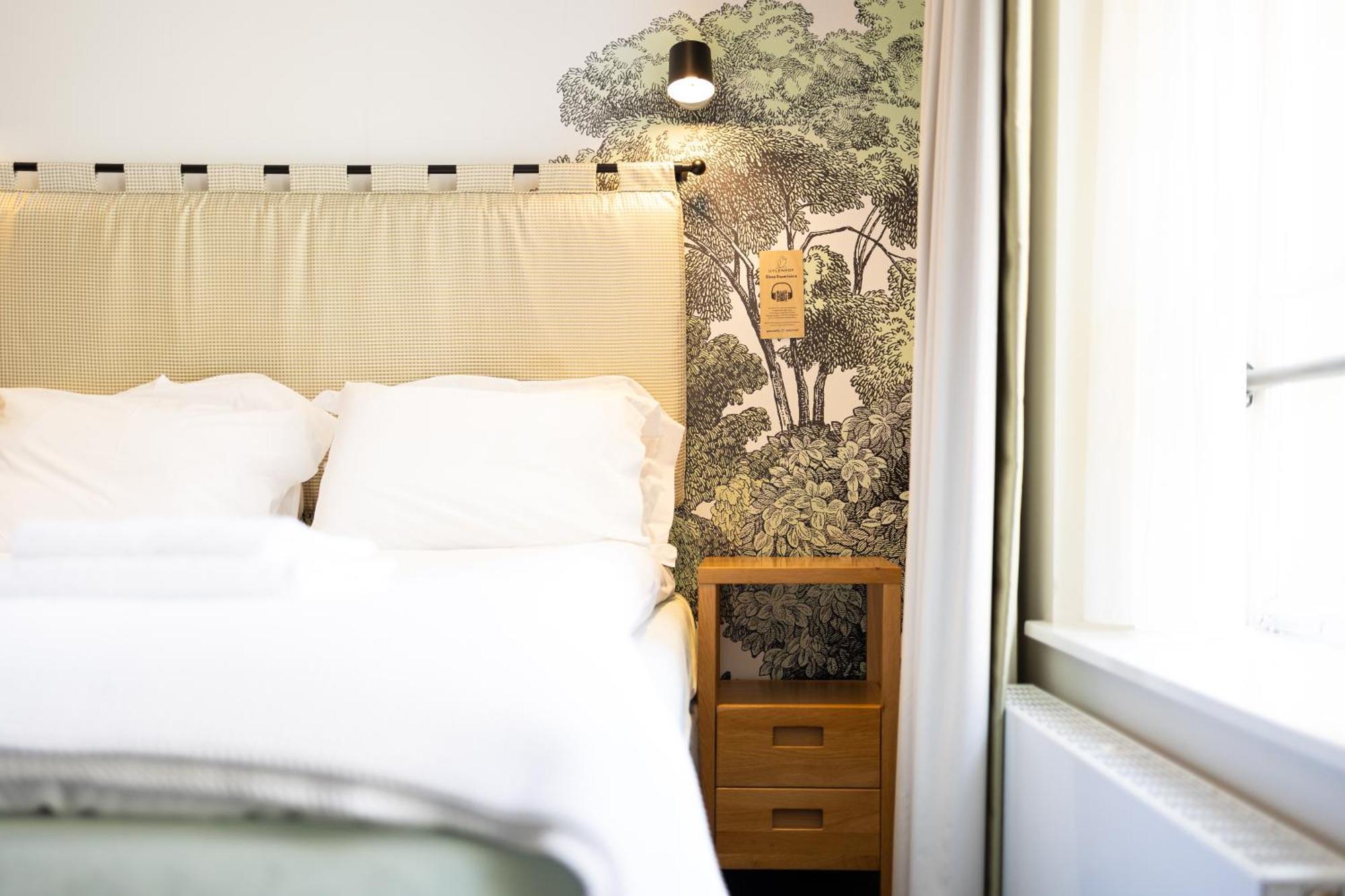 Uylenhof Hotel 's-Hertogenbosch  Ngoại thất bức ảnh