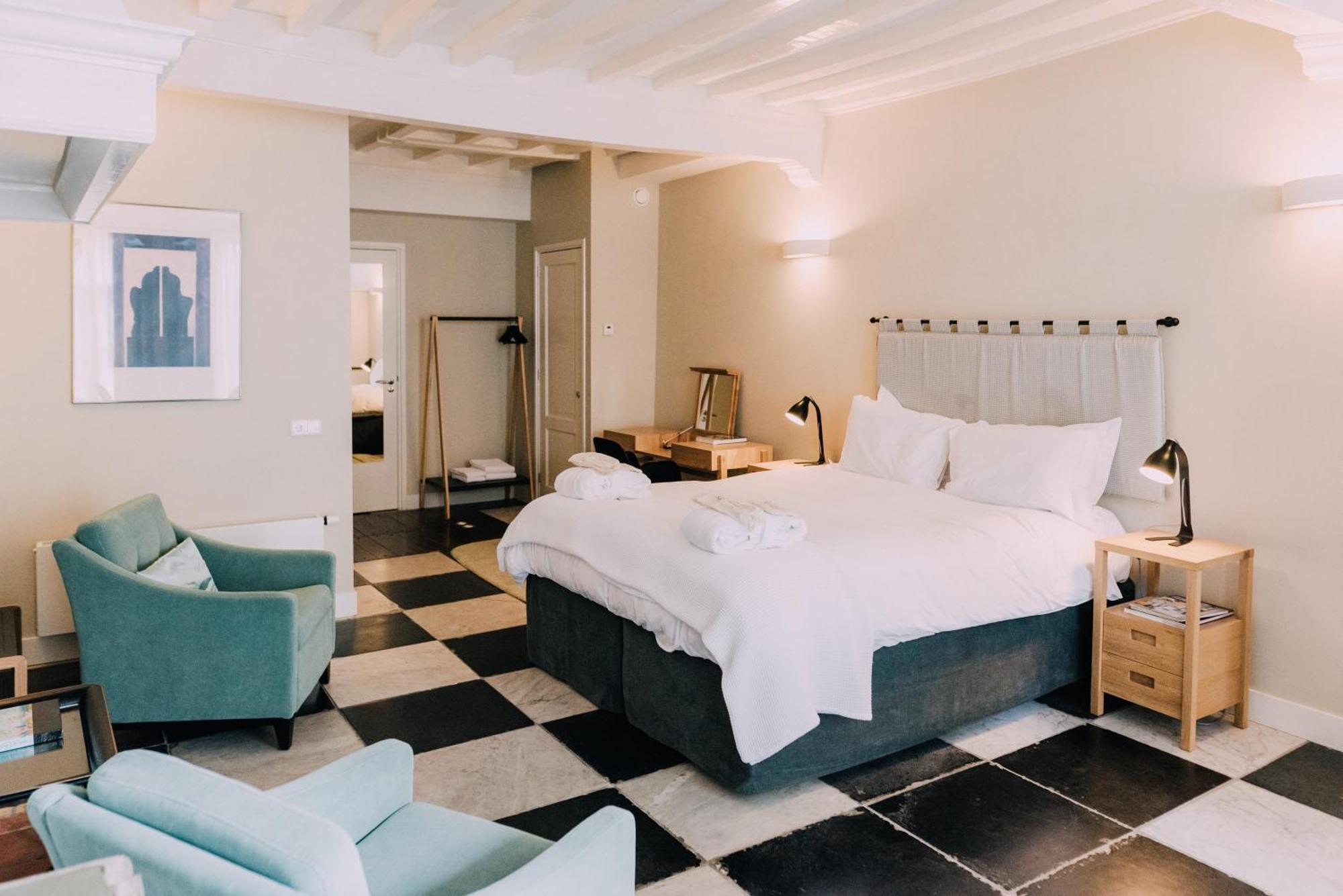 Uylenhof Hotel 's-Hertogenbosch  Ngoại thất bức ảnh