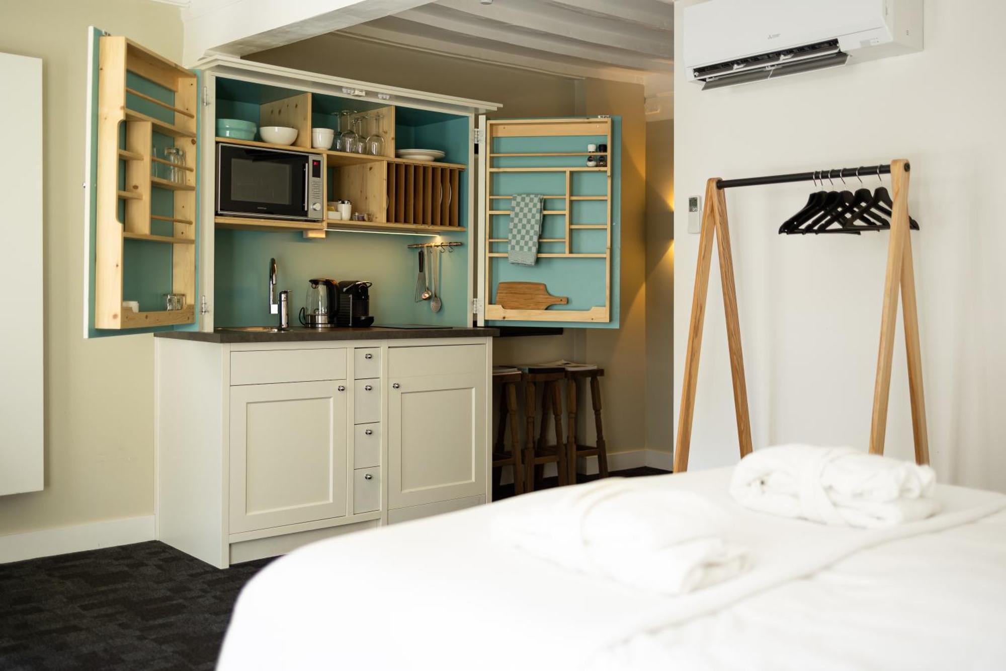 Uylenhof Hotel 's-Hertogenbosch  Ngoại thất bức ảnh