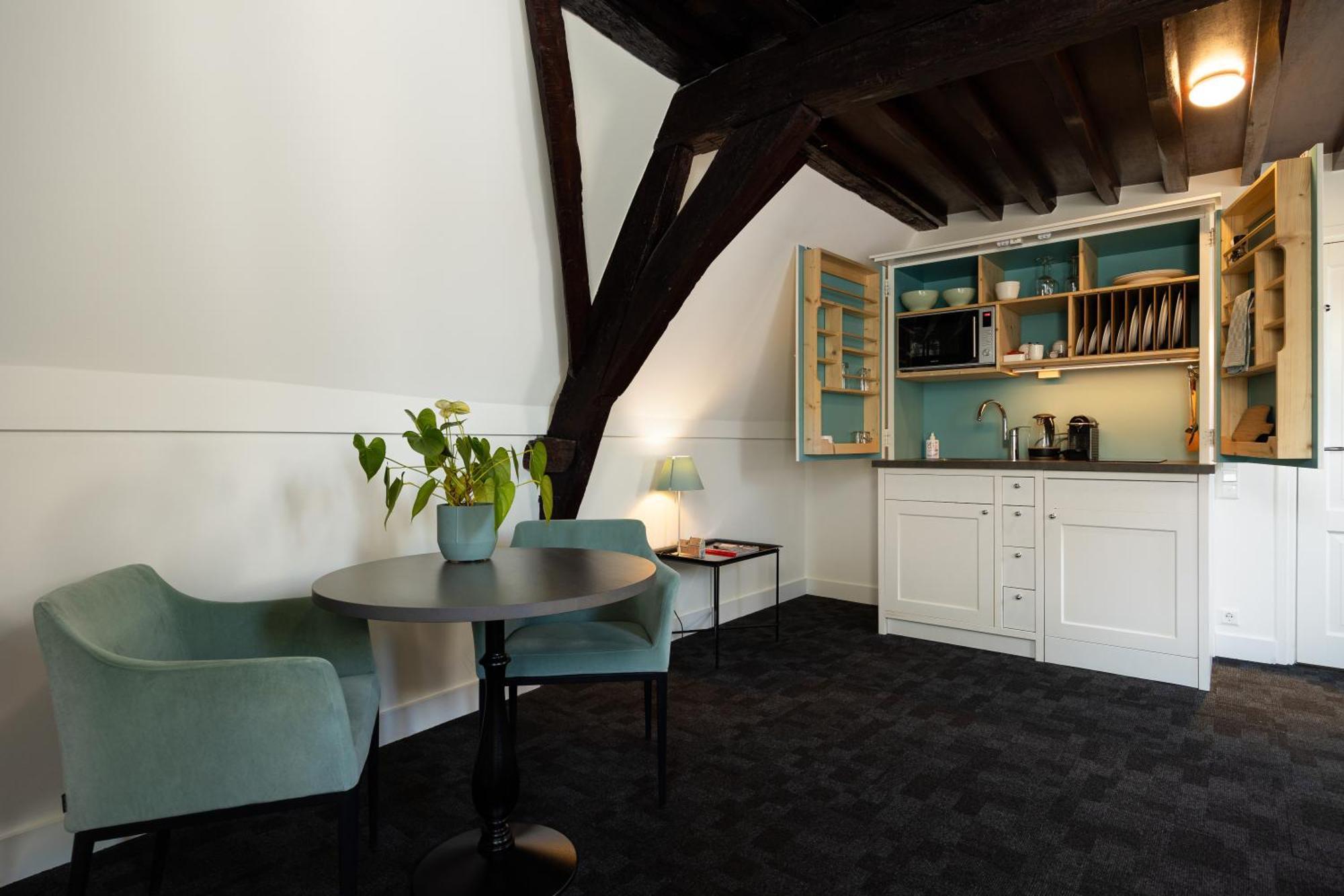 Uylenhof Hotel 's-Hertogenbosch  Ngoại thất bức ảnh