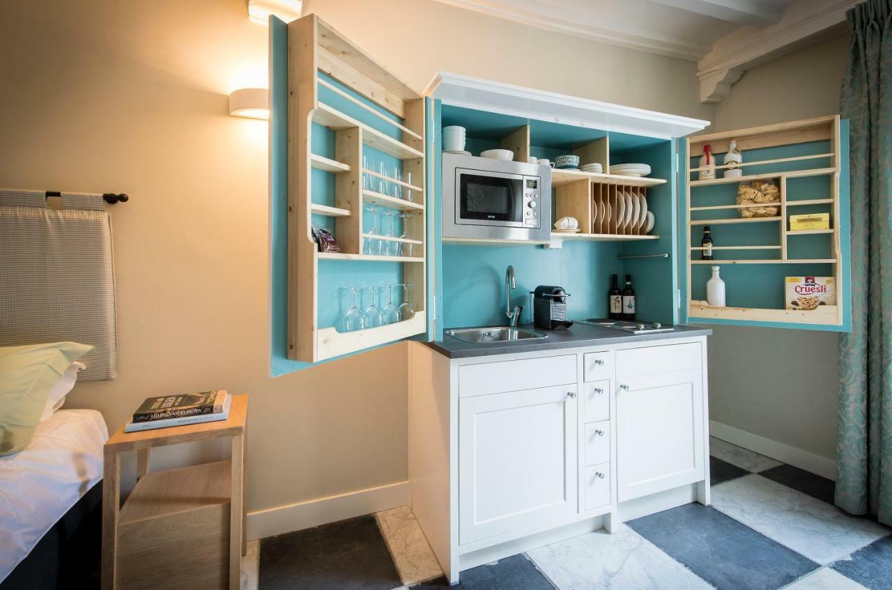 Uylenhof Hotel 's-Hertogenbosch  Ngoại thất bức ảnh