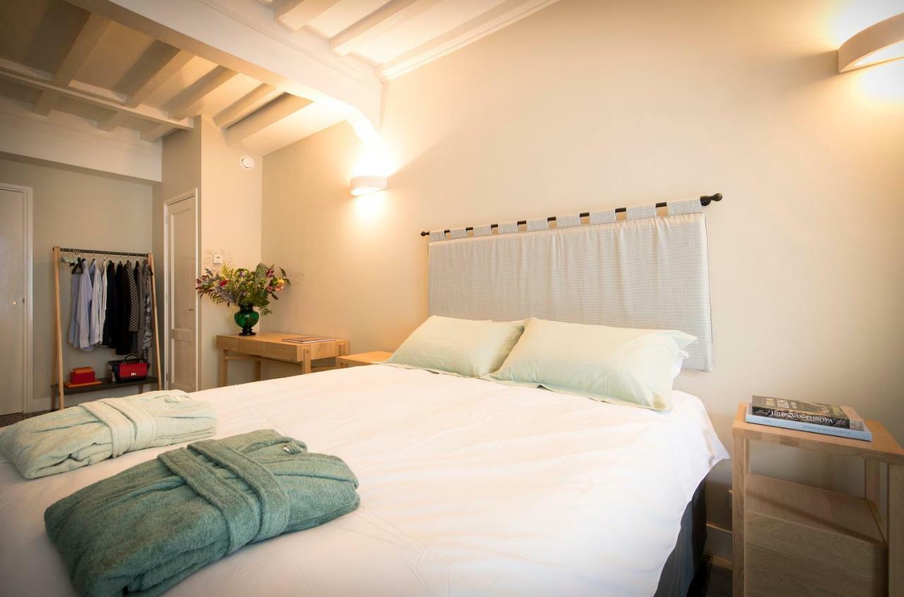 Uylenhof Hotel 's-Hertogenbosch  Ngoại thất bức ảnh