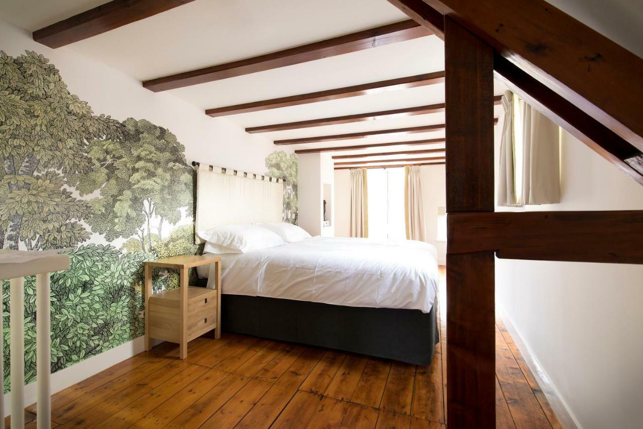 Uylenhof Hotel 's-Hertogenbosch  Ngoại thất bức ảnh