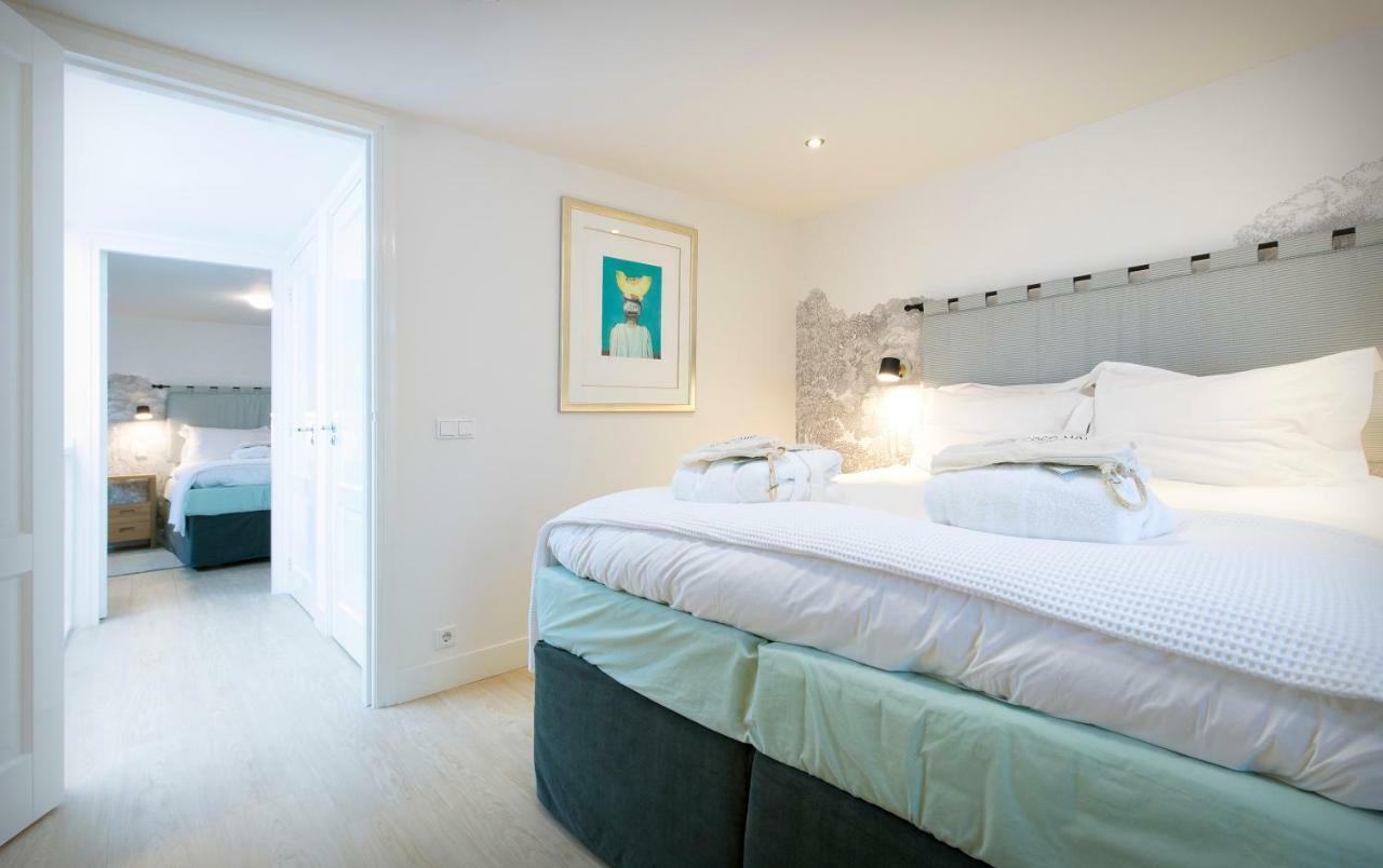 Uylenhof Hotel 's-Hertogenbosch  Ngoại thất bức ảnh