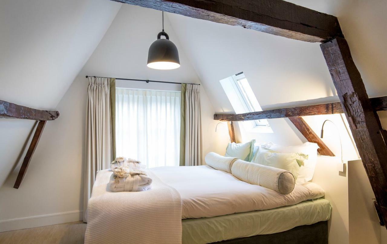 Uylenhof Hotel 's-Hertogenbosch  Ngoại thất bức ảnh