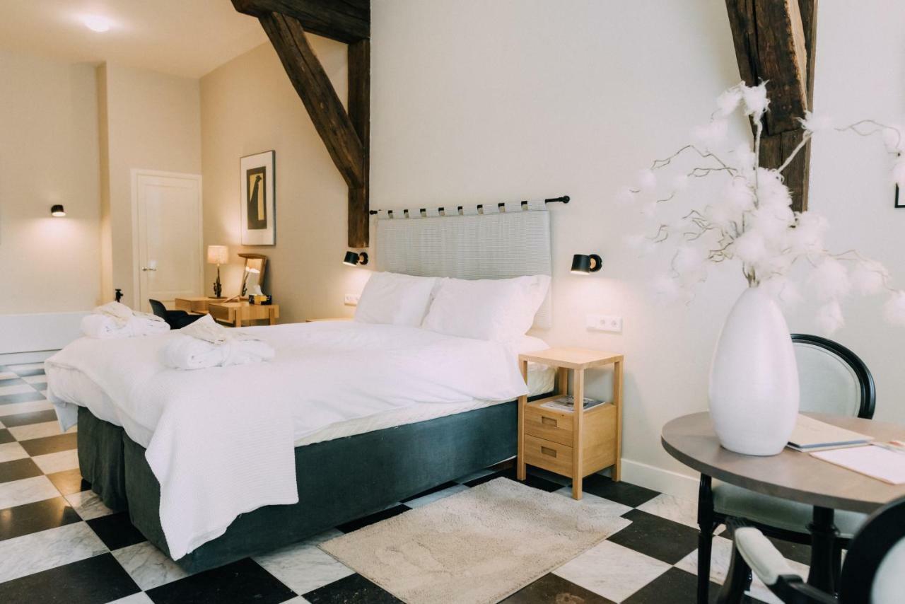 Uylenhof Hotel 's-Hertogenbosch  Ngoại thất bức ảnh